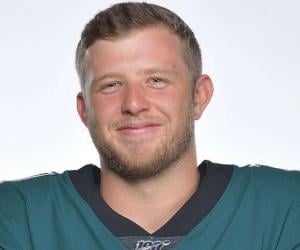 Nate Sudfeld Nate Sudfeld