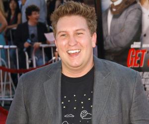 Nate Torrence Nate Torrence