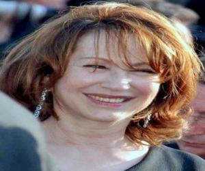 Nathalie Baye Nathalie Baye
