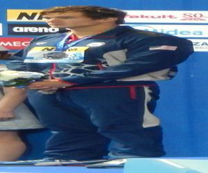 Nathan Adrian Nathan Adrian