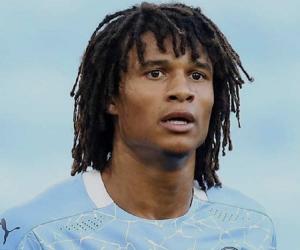 Nathan Aké