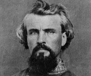 Nathan Bedford Forrest