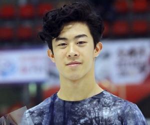 Nathan Chen