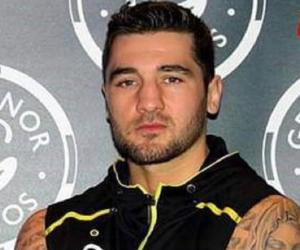Nathan Cleverly Nathan Cleverly