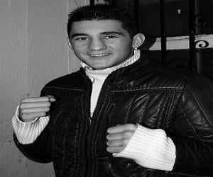 Nathan Cleverly Nathan Cleverly