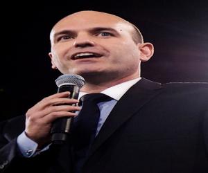 Nathan Cullen Nathan Cullen