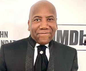 Nathan East Nathan East