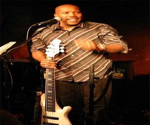Nathan East Nathan East