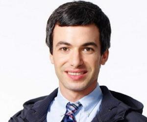 Nathan Fielder Nathan Fielder