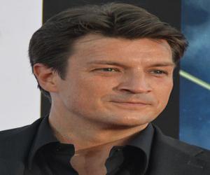 Nathan Fillion Nathan Fillion