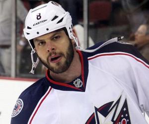 Nathan Horton Nathan Horton