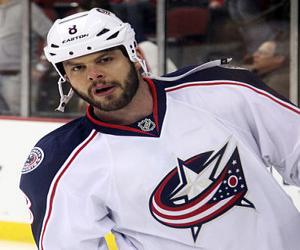 Nathan Horton Nathan Horton