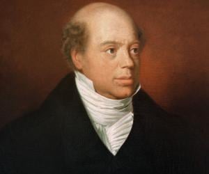 Nathan Meyer Rothschild