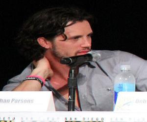 Nathan Parsons Nathan Parsons