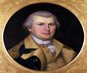 Nathanael Greene Nathanael Greene