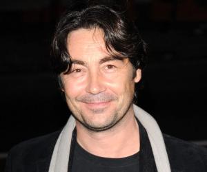 Nathaniel Parker Nathaniel Parker
