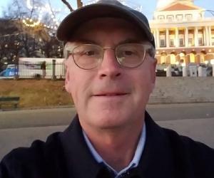 Nathaniel Philbrick Nathaniel Philbrick