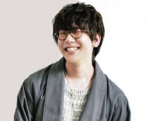 Natsuki Hanae Natsuki Hanae