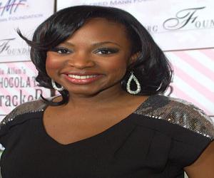 Naturi Naughton Naturi Naughton