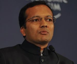 Naveen Jindal Naveen Jindal