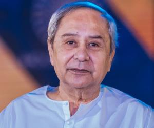 Naveen Patnaik Naveen Patnaik