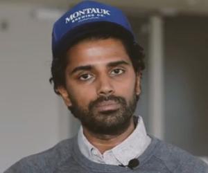 Naveen Selvadurai Naveen Selvadurai