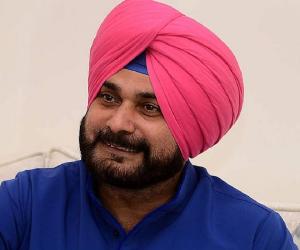 Navjot Singh Sidhu Navjot Singh Sidhu