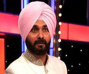 Navjot Singh Sidhu Navjot Singh Sidhu