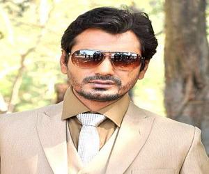 Nawazuddin Siddiqui Nawazuddin Siddiqui