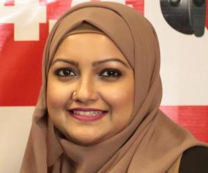 Nawsheen Nahreen Mou Nawsheen Nahreen Mou