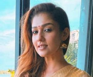 Nayanthara