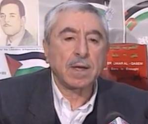 Nayef Hawatmeh Nayef Hawatmeh