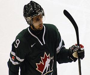 Nazem Kadri Nazem Kadri