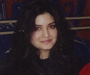 Nazia Hassan