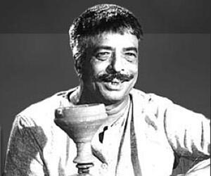 Nazir Hussain Nazir Hussain