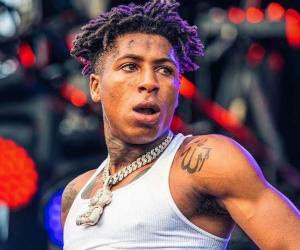 NBA YoungBoy