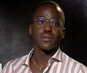 Ncuti Gatwa Ncuti Gatwa