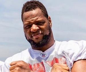 Ndamukong Suh Ndamukong Suh