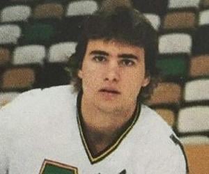 Neal Broten Neal Broten