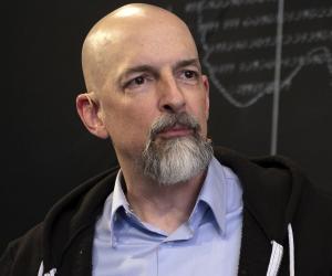 Neal Stephenson Neal Stephenson