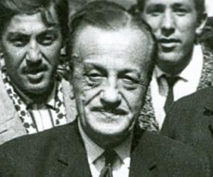 Necip Fazıl Kısakürek Necip Fazıl Kısakürek