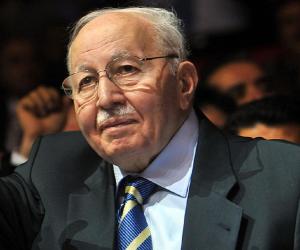 Necmettin Erbakan Necmettin Erbakan