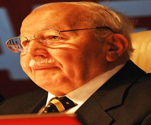 Necmettin Erbakan Necmettin Erbakan