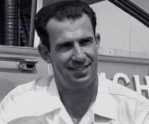 Ned Jarrett Ned Jarrett