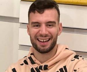 Nedim Remili Nedim Remili