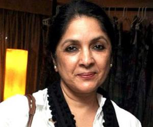 Neena Gupta Neena Gupta