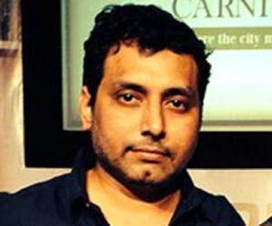 Neeraj Pandey Neeraj Pandey