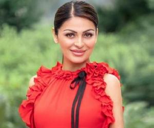 Neeru Bajwa Neeru Bajwa