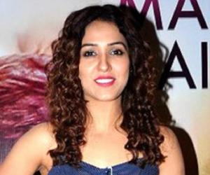Neeti Mohan Neeti Mohan