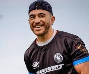 Nehe Milner-Skudder Nehe Milner-Skudder